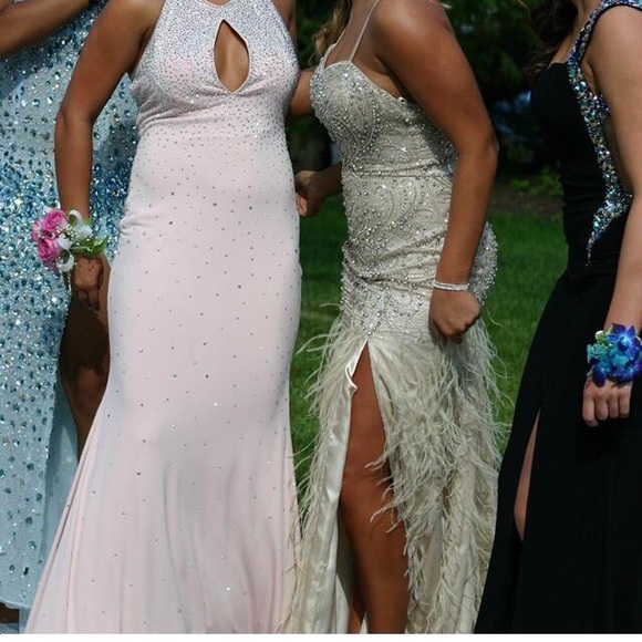 Prom dress - Picture 6 of 6